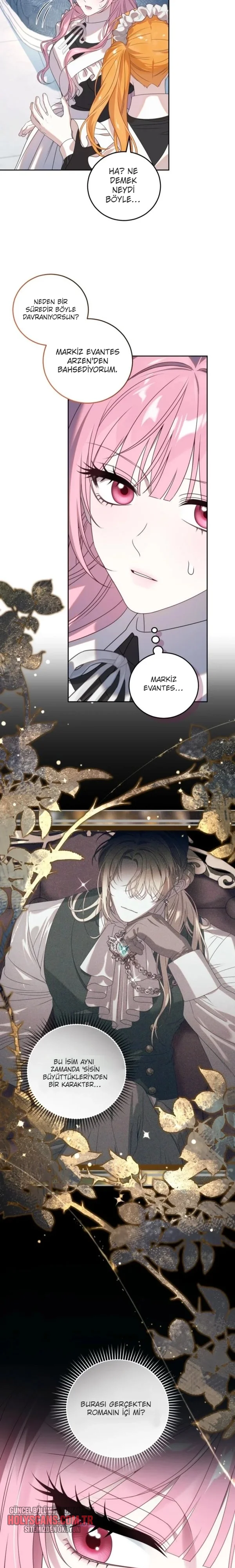 Takıntılı Manyak Beni Hapsetmeye Çalışıyor Bölüm Bölüm 2 Sayfa 7