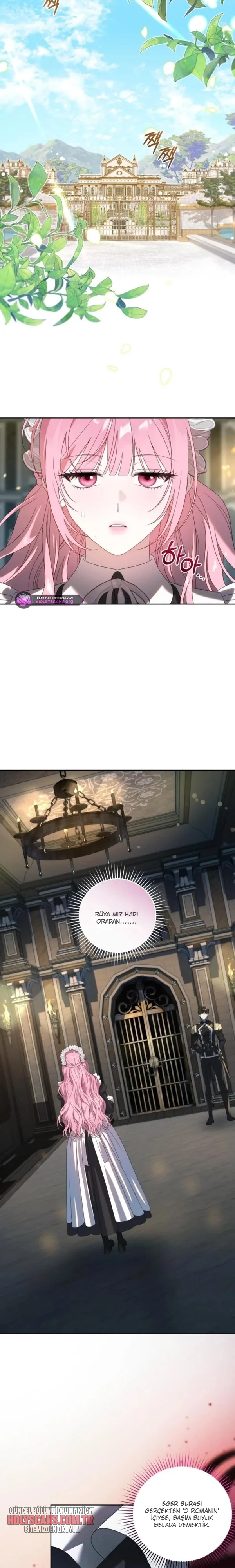 Takıntılı Manyak Beni Hapsetmeye Çalışıyor Bölüm Bölüm 2 Sayfa 10