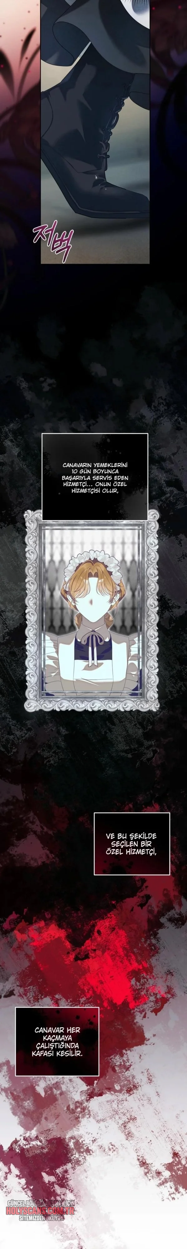 Takıntılı Manyak Beni Hapsetmeye Çalışıyor Bölüm Bölüm 2 Sayfa 11