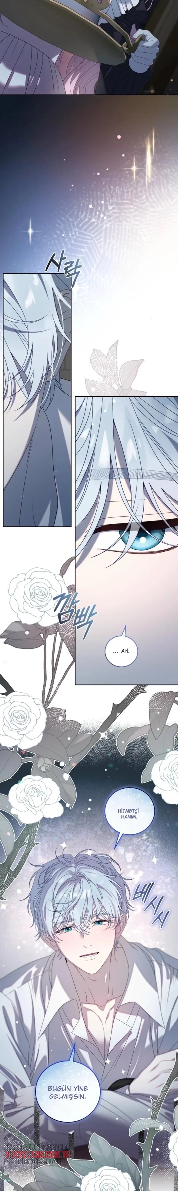 Takıntılı Manyak Beni Hapsetmeye Çalışıyor Bölüm Bölüm 2 Sayfa 13