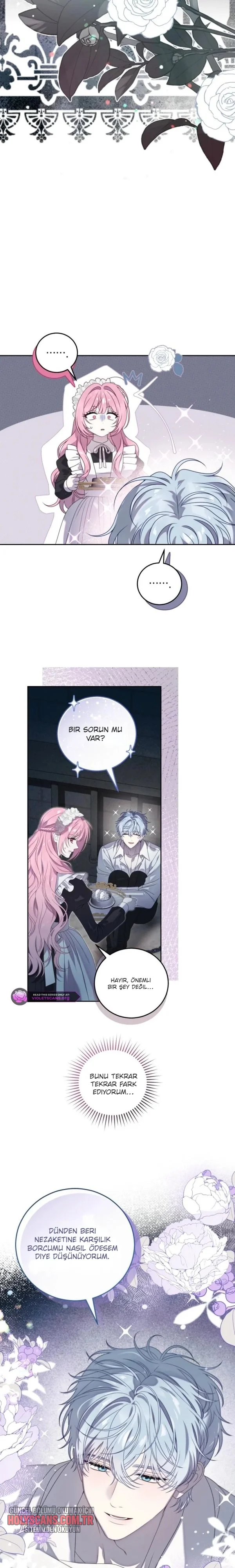 Takıntılı Manyak Beni Hapsetmeye Çalışıyor Bölüm Bölüm 2 Sayfa 14