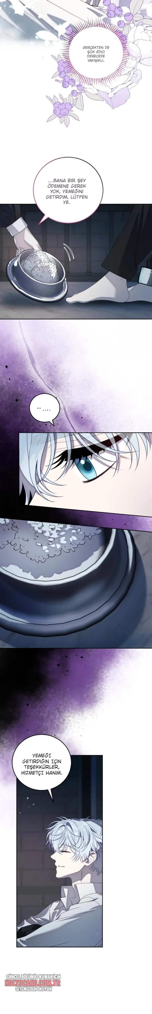 Takıntılı Manyak Beni Hapsetmeye Çalışıyor Bölüm Bölüm 2 Sayfa 15