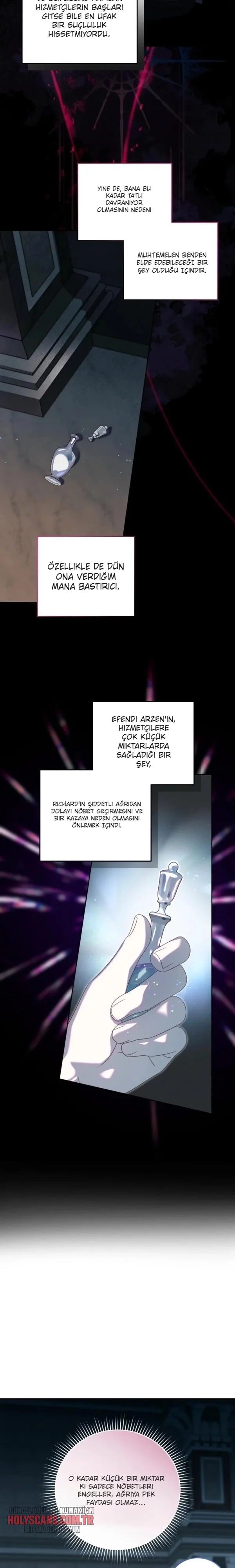 Takıntılı Manyak Beni Hapsetmeye Çalışıyor Bölüm Bölüm 2 Sayfa 17