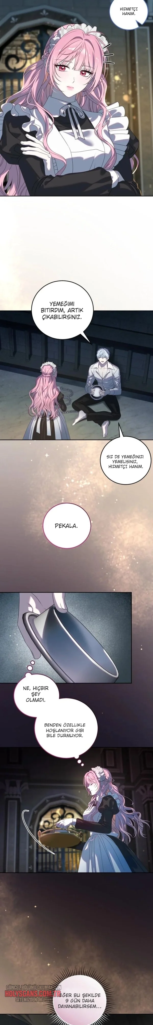 Takıntılı Manyak Beni Hapsetmeye Çalışıyor Bölüm Bölüm 2 Sayfa 18