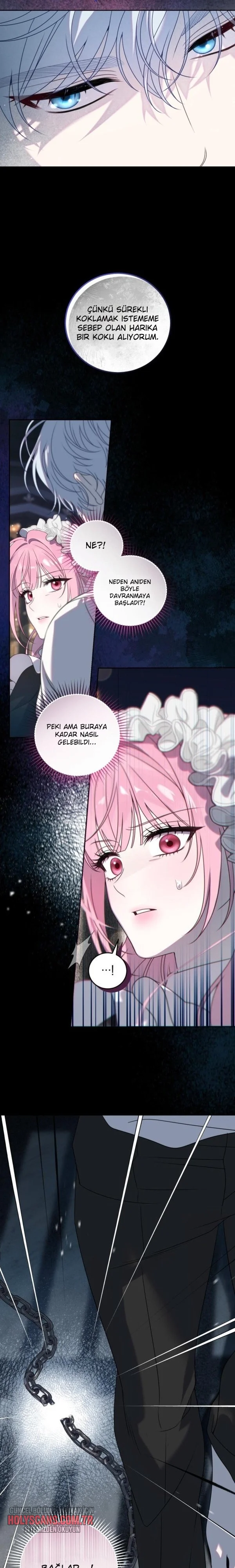 Takıntılı Manyak Beni Hapsetmeye Çalışıyor Bölüm Bölüm 2 Sayfa 21