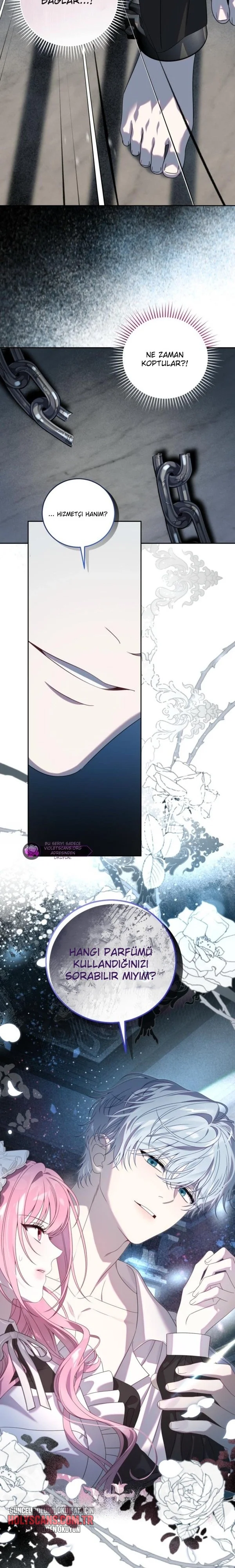 Takıntılı Manyak Beni Hapsetmeye Çalışıyor Bölüm Bölüm 2 Sayfa 22