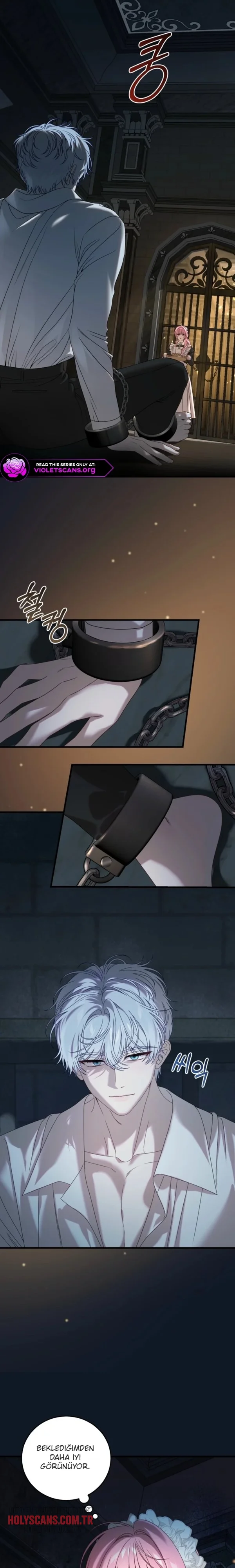 Takıntılı Manyak Beni Hapsetmeye Çalışıyor Bölüm Bölüm 20 Sayfa 2