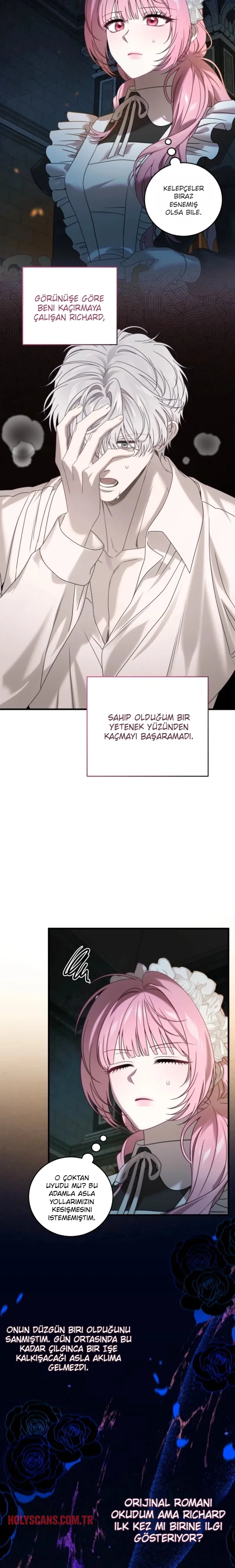 Takıntılı Manyak Beni Hapsetmeye Çalışıyor Bölüm Bölüm 20 Sayfa 3