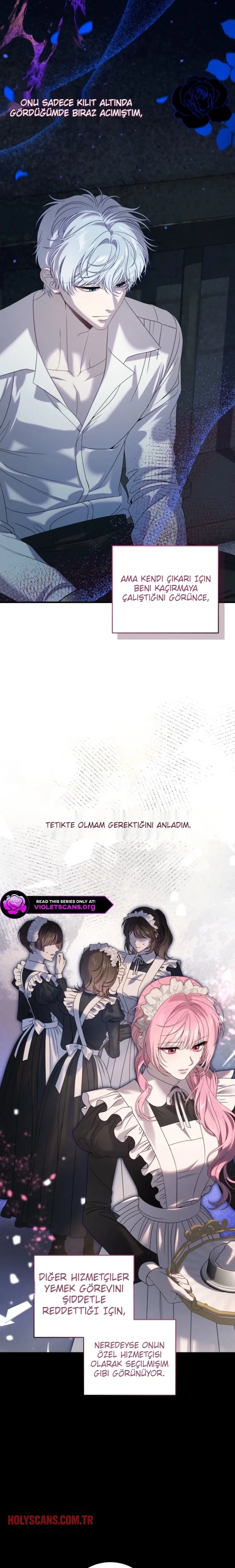 Takıntılı Manyak Beni Hapsetmeye Çalışıyor Bölüm Bölüm 20 Sayfa 4