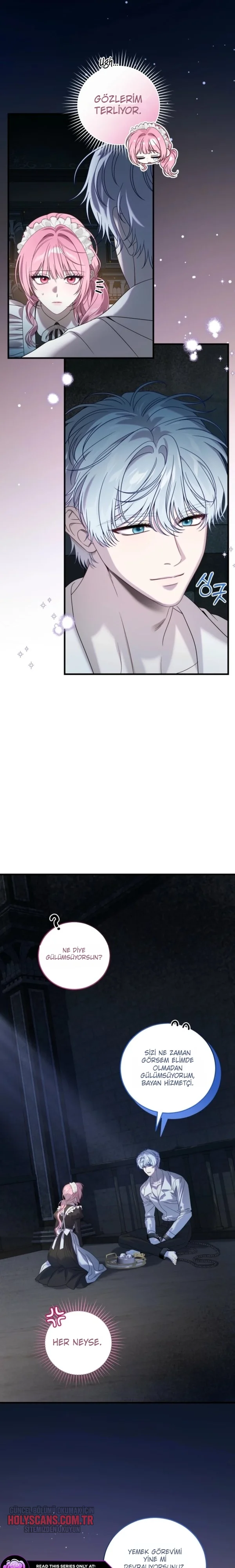 Takıntılı Manyak Beni Hapsetmeye Çalışıyor Bölüm Bölüm 20 Sayfa 6