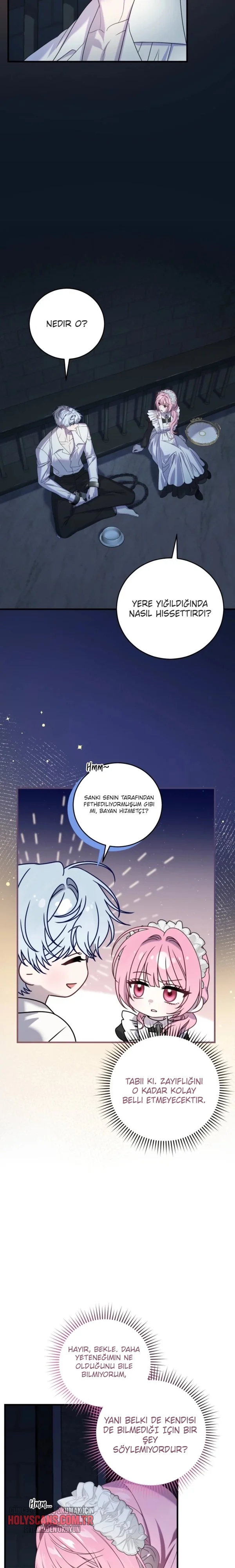 Takıntılı Manyak Beni Hapsetmeye Çalışıyor Bölüm Bölüm 20 Sayfa 10