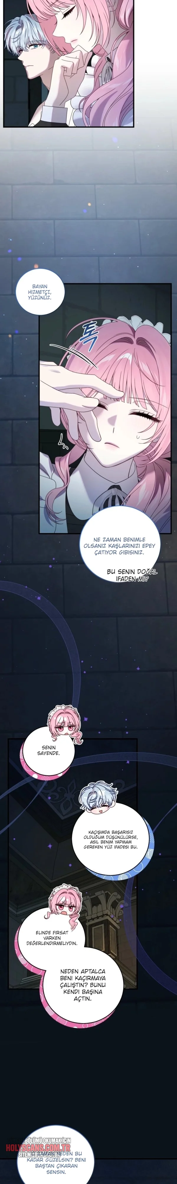 Takıntılı Manyak Beni Hapsetmeye Çalışıyor Bölüm Bölüm 20 Sayfa 11