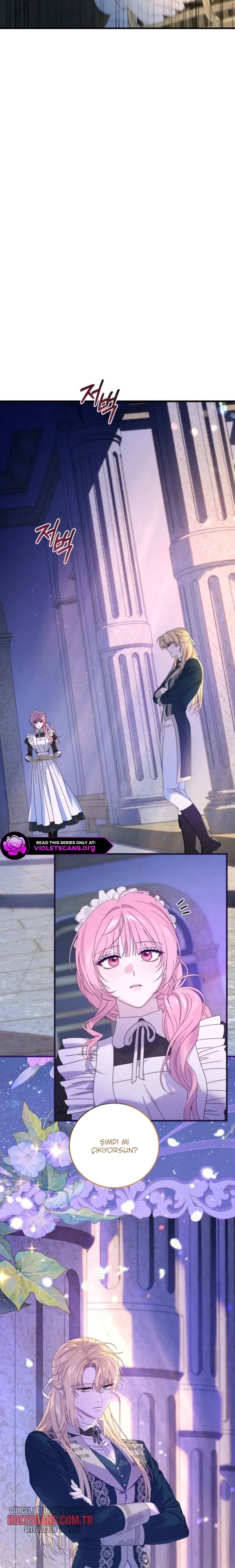 Takıntılı Manyak Beni Hapsetmeye Çalışıyor Bölüm Bölüm 20 Sayfa 14