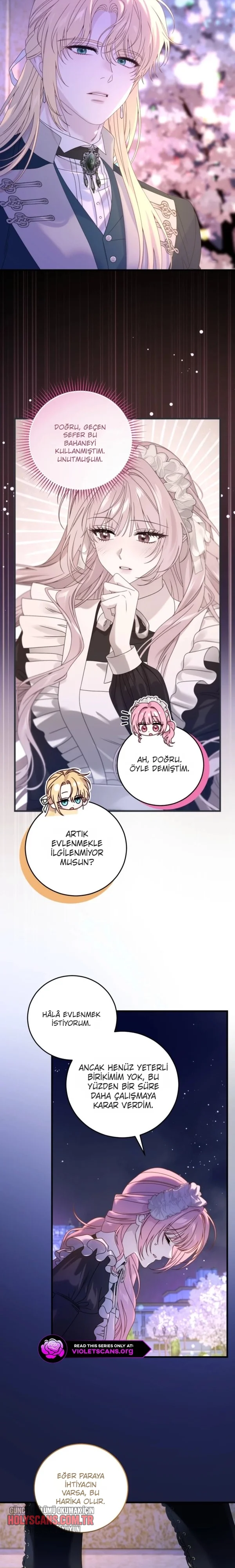 Takıntılı Manyak Beni Hapsetmeye Çalışıyor Bölüm Bölüm 20 Sayfa 16