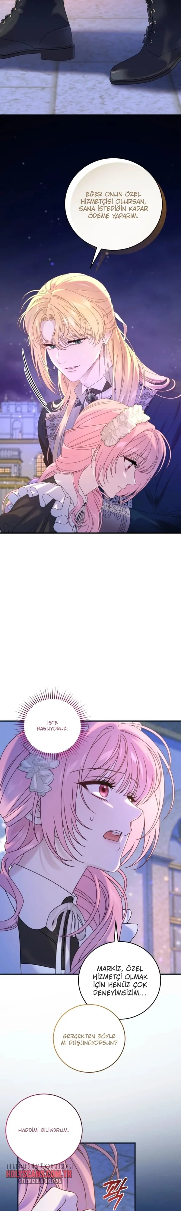 Takıntılı Manyak Beni Hapsetmeye Çalışıyor Bölüm Bölüm 20 Sayfa 17