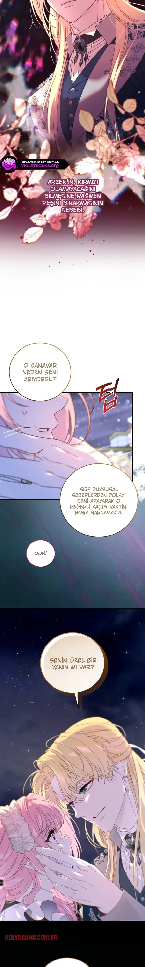 Takıntılı Manyak Beni Hapsetmeye Çalışıyor Bölüm Bölüm 20 Sayfa 19