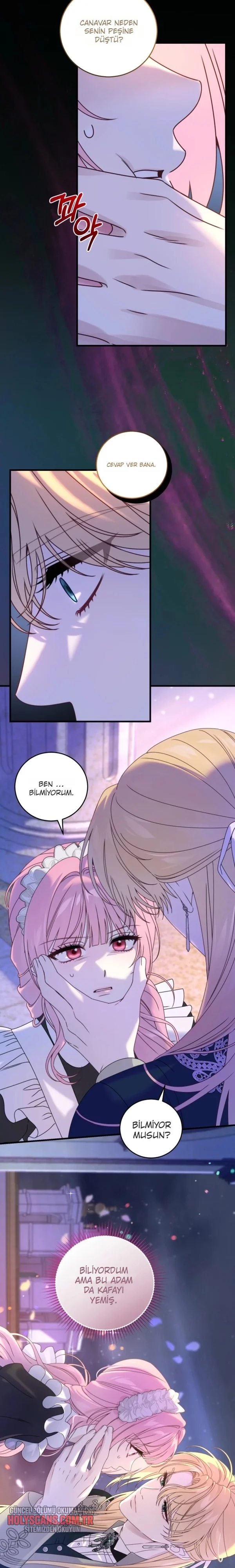 Takıntılı Manyak Beni Hapsetmeye Çalışıyor Bölüm Bölüm 20 Sayfa 20