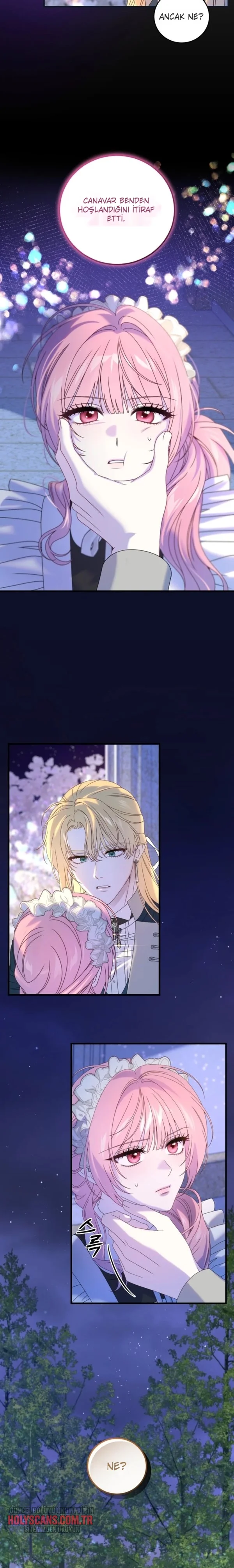 Takıntılı Manyak Beni Hapsetmeye Çalışıyor Bölüm Bölüm 20 Sayfa 22