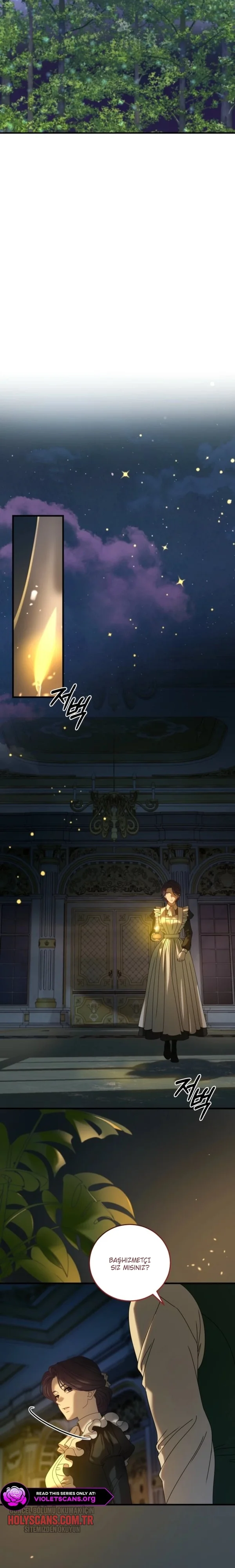 Takıntılı Manyak Beni Hapsetmeye Çalışıyor Bölüm Bölüm 20 Sayfa 23