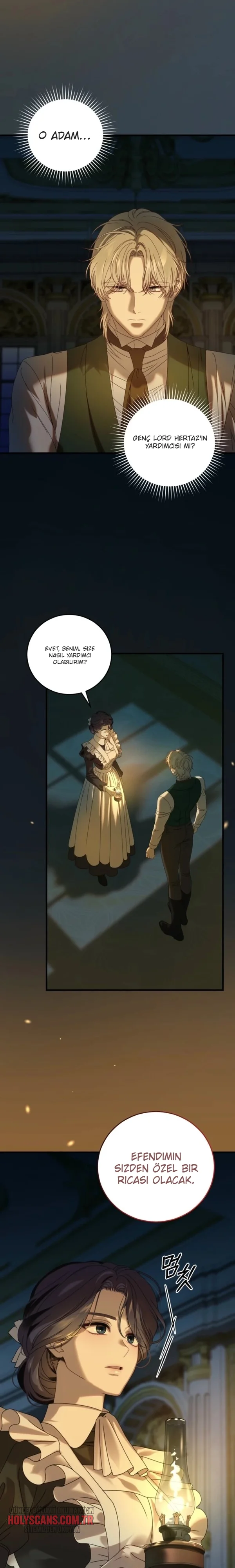 Takıntılı Manyak Beni Hapsetmeye Çalışıyor Bölüm Bölüm 20 Sayfa 24