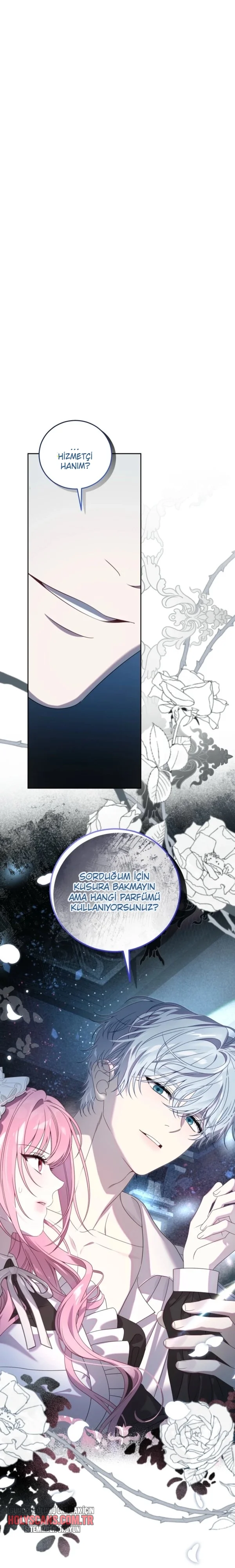 Takıntılı Manyak Beni Hapsetmeye Çalışıyor Bölüm Bölüm 3 Sayfa 1