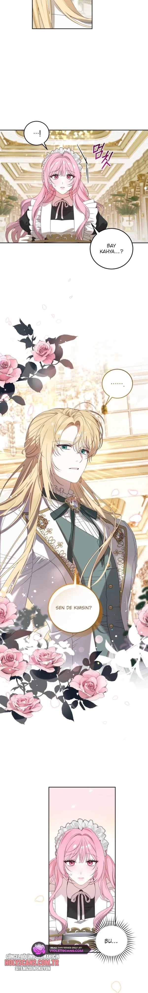 Takıntılı Manyak Beni Hapsetmeye Çalışıyor Bölüm Bölüm 3 Sayfa 9