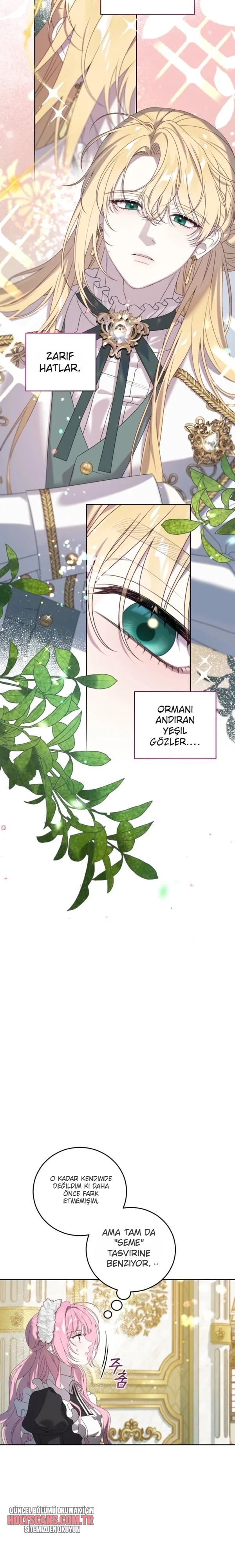 Takıntılı Manyak Beni Hapsetmeye Çalışıyor Bölüm Bölüm 3 Sayfa 12