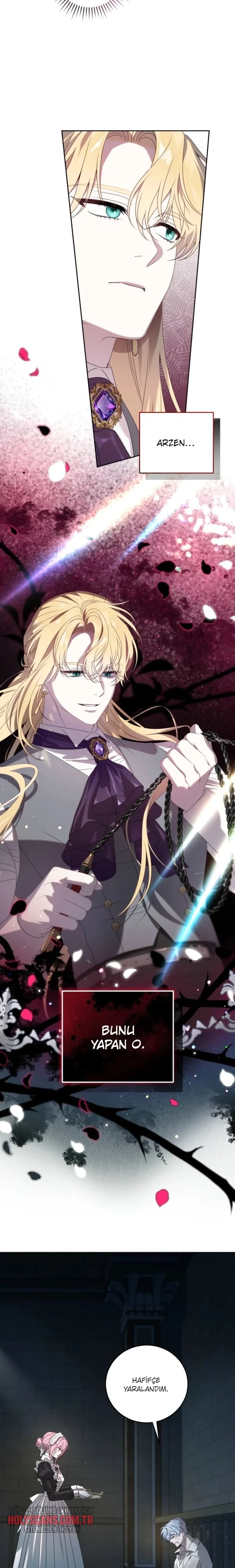 Takıntılı Manyak Beni Hapsetmeye Çalışıyor Bölüm Bölüm 3 Sayfa 18