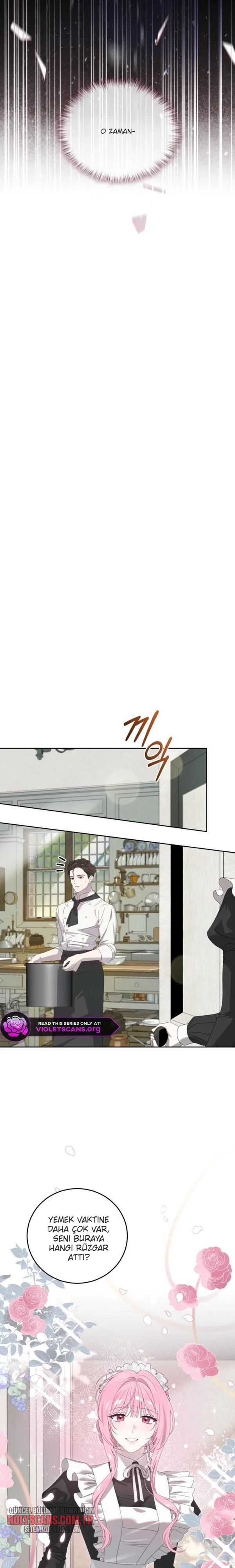 Takıntılı Manyak Beni Hapsetmeye Çalışıyor Bölüm Bölüm 4 Sayfa 2