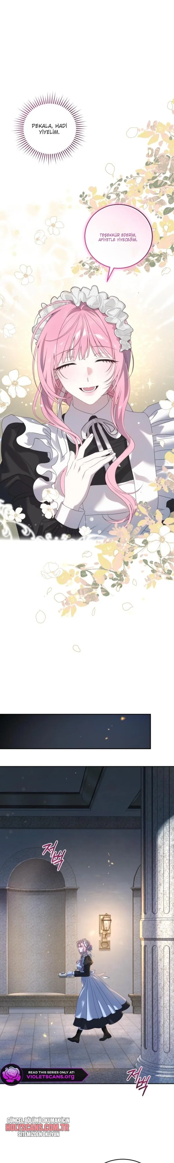 Takıntılı Manyak Beni Hapsetmeye Çalışıyor Bölüm Bölüm 4 Sayfa 8