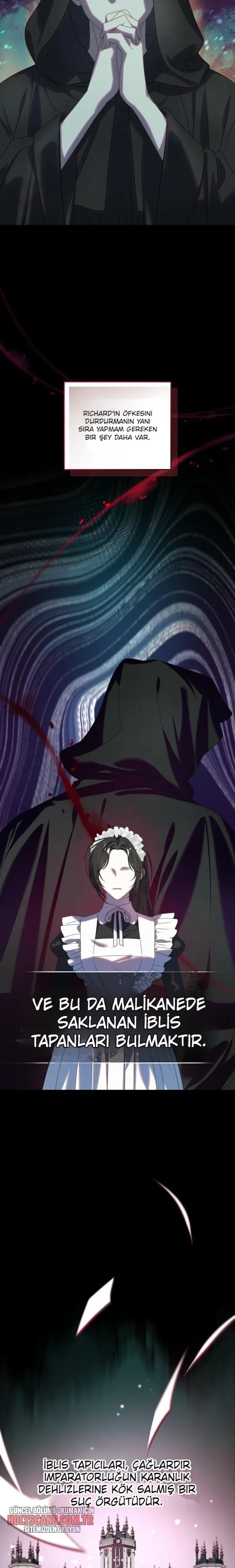 Takıntılı Manyak Beni Hapsetmeye Çalışıyor Bölüm Bölüm 4 Sayfa 10