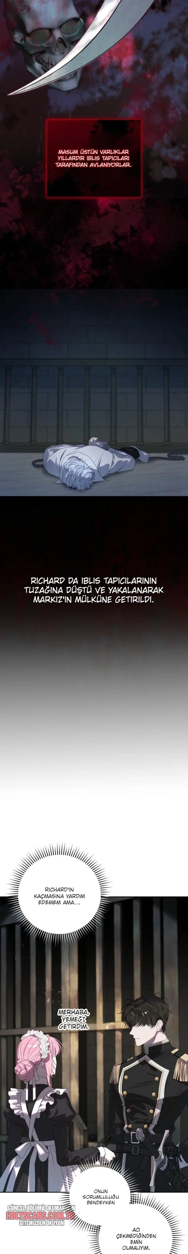 Takıntılı Manyak Beni Hapsetmeye Çalışıyor Bölüm Bölüm 4 Sayfa 12