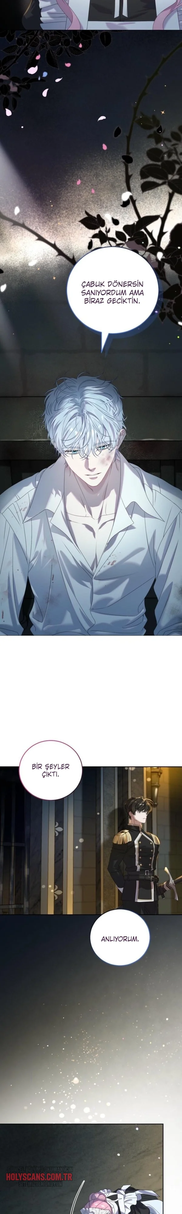 Takıntılı Manyak Beni Hapsetmeye Çalışıyor Bölüm Bölüm 4 Sayfa 14