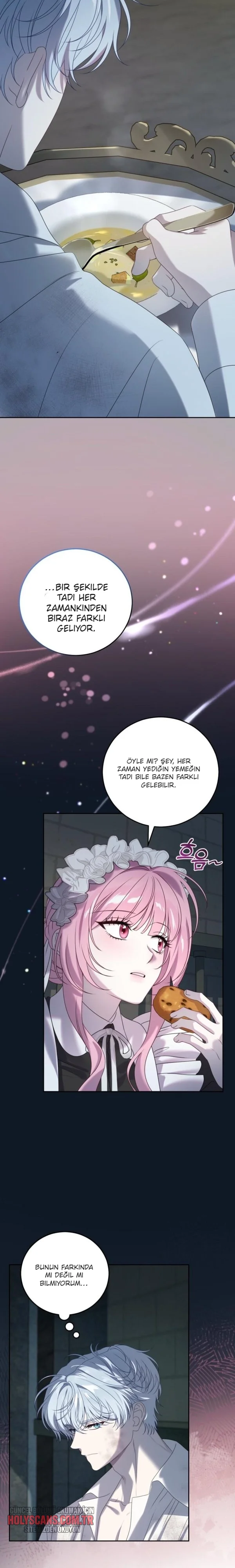 Takıntılı Manyak Beni Hapsetmeye Çalışıyor Bölüm Bölüm 4 Sayfa 20