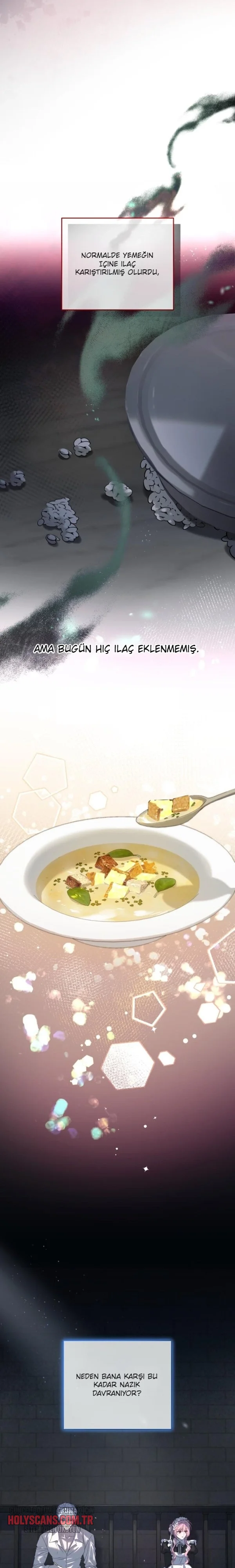 Takıntılı Manyak Beni Hapsetmeye Çalışıyor Bölüm Bölüm 4 Sayfa 21