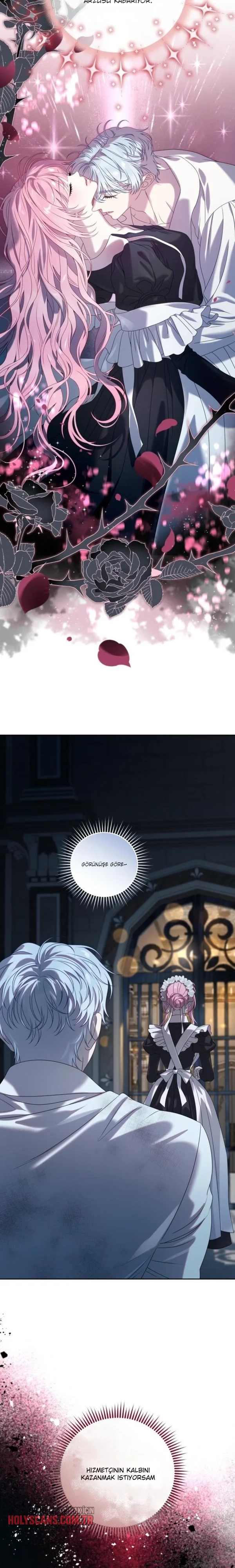 Takıntılı Manyak Beni Hapsetmeye Çalışıyor Bölüm Bölüm 4 Sayfa 25