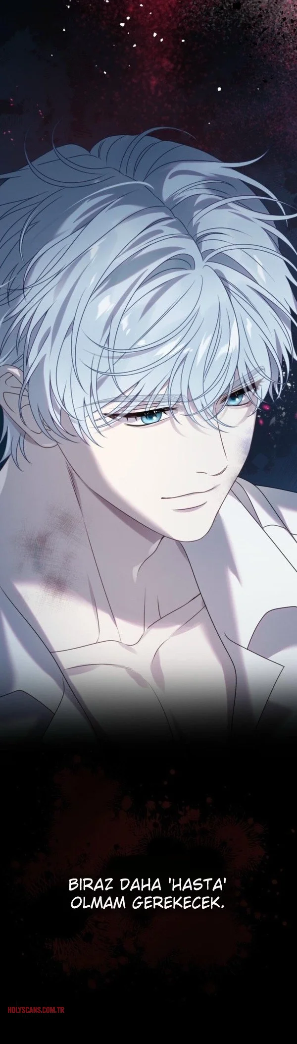 Takıntılı Manyak Beni Hapsetmeye Çalışıyor Bölüm Bölüm 4 Sayfa 26