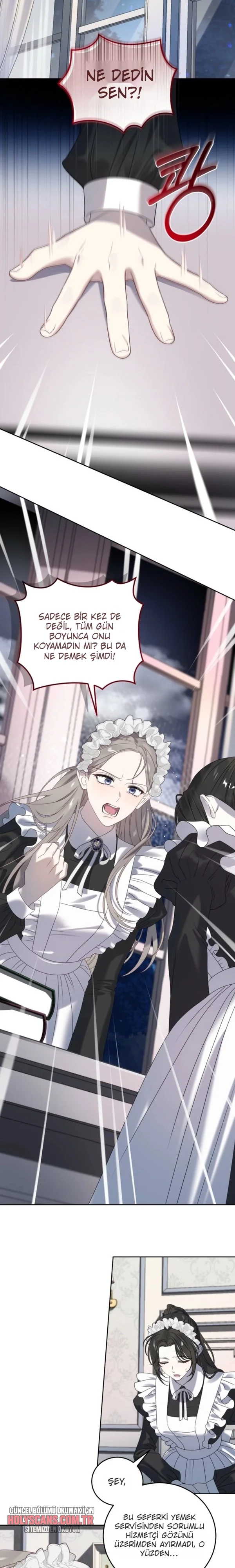 Takıntılı Manyak Beni Hapsetmeye Çalışıyor Bölüm Bölüm 5 Sayfa 5