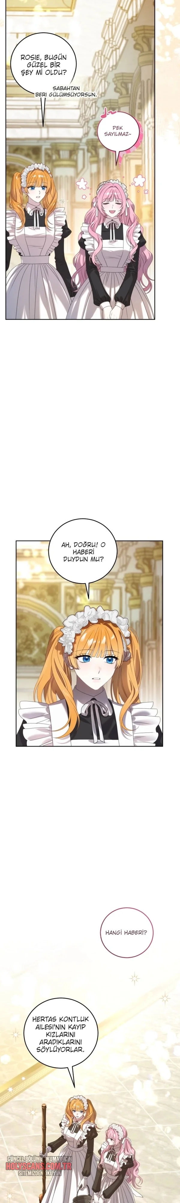 Takıntılı Manyak Beni Hapsetmeye Çalışıyor Bölüm Bölüm 5 Sayfa 10