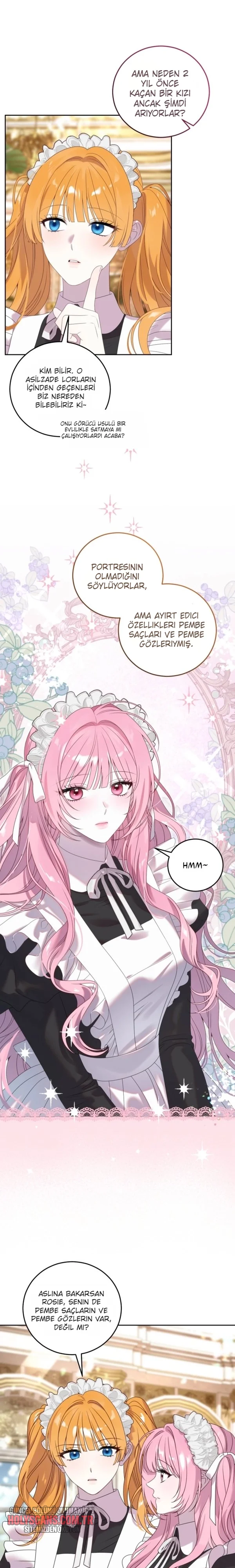 Takıntılı Manyak Beni Hapsetmeye Çalışıyor Bölüm Bölüm 5 Sayfa 14