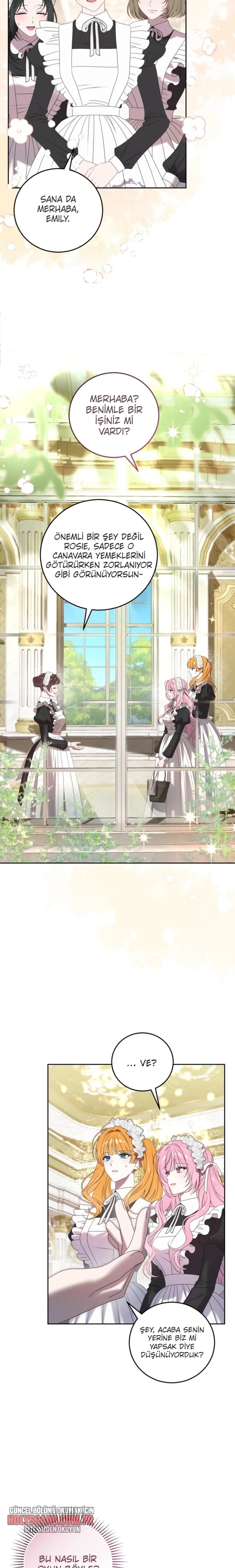 Takıntılı Manyak Beni Hapsetmeye Çalışıyor Bölüm Bölüm 5 Sayfa 16