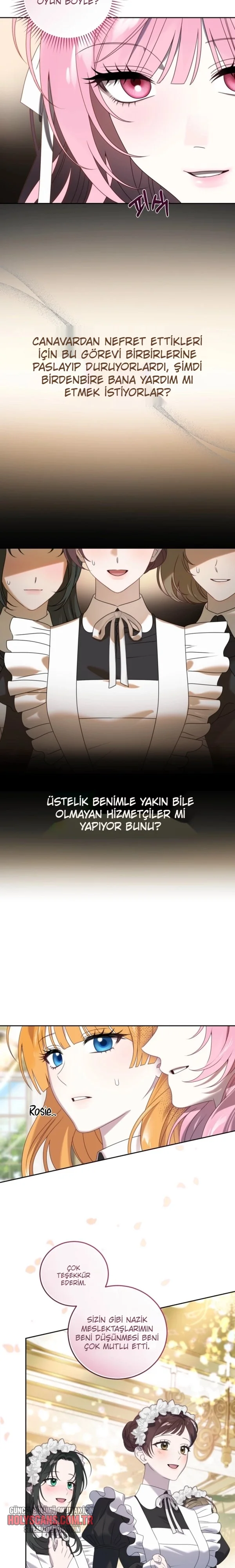 Takıntılı Manyak Beni Hapsetmeye Çalışıyor Bölüm Bölüm 5 Sayfa 17