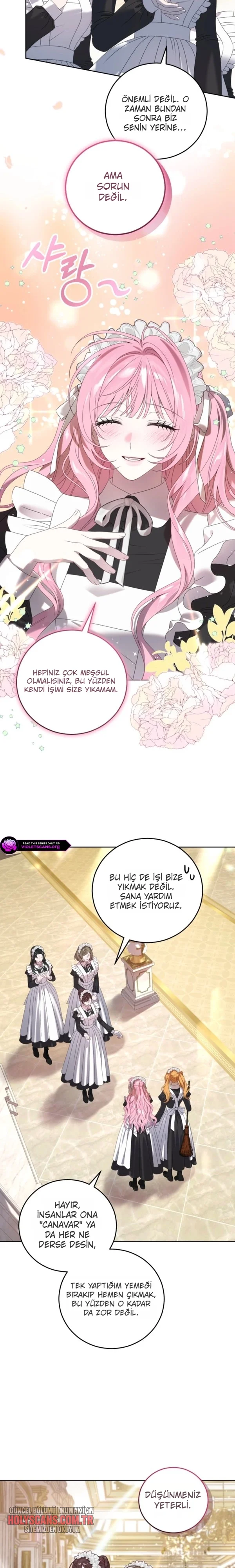 Takıntılı Manyak Beni Hapsetmeye Çalışıyor Bölüm Bölüm 5 Sayfa 18