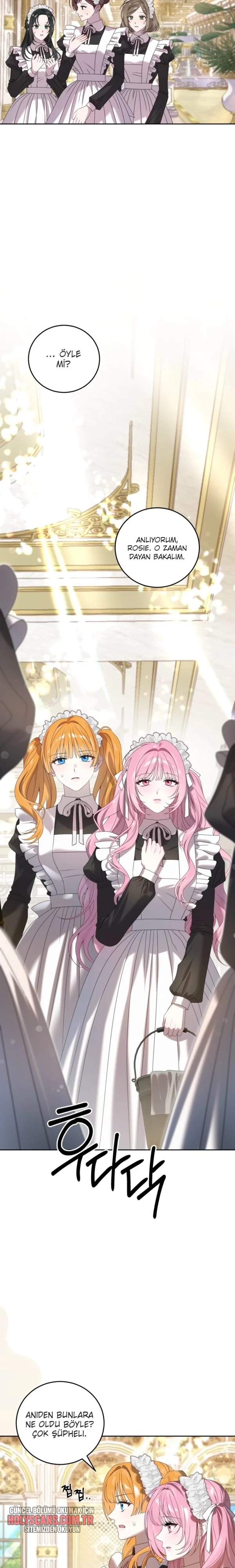 Takıntılı Manyak Beni Hapsetmeye Çalışıyor Bölüm Bölüm 5 Sayfa 19