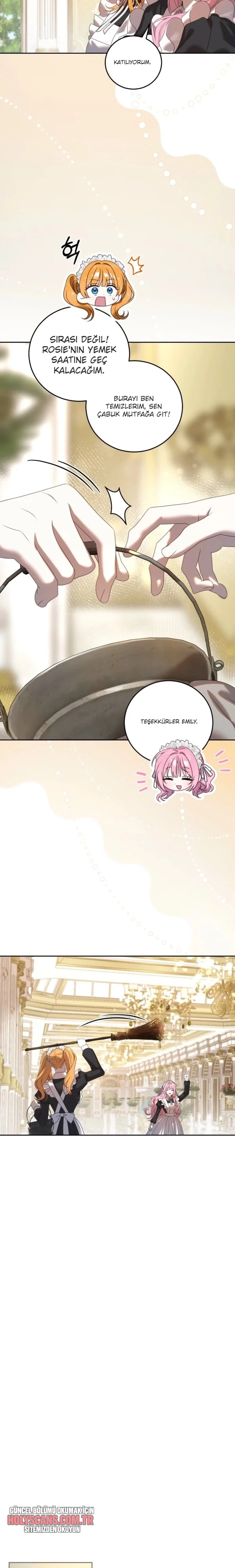 Takıntılı Manyak Beni Hapsetmeye Çalışıyor Bölüm Bölüm 5 Sayfa 20