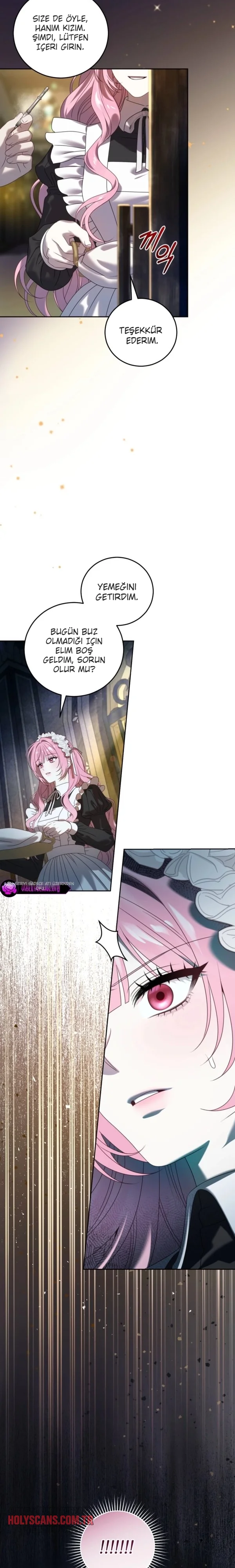 Takıntılı Manyak Beni Hapsetmeye Çalışıyor Bölüm Bölüm 5 Sayfa 23