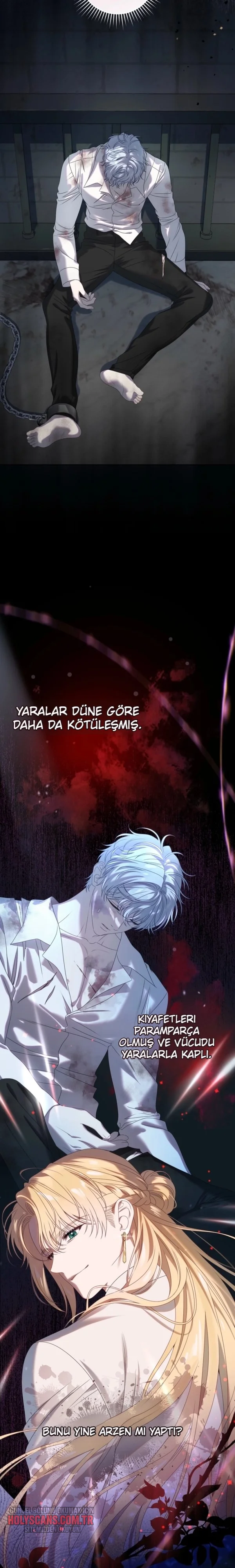 Takıntılı Manyak Beni Hapsetmeye Çalışıyor Bölüm Bölüm 5 Sayfa 24