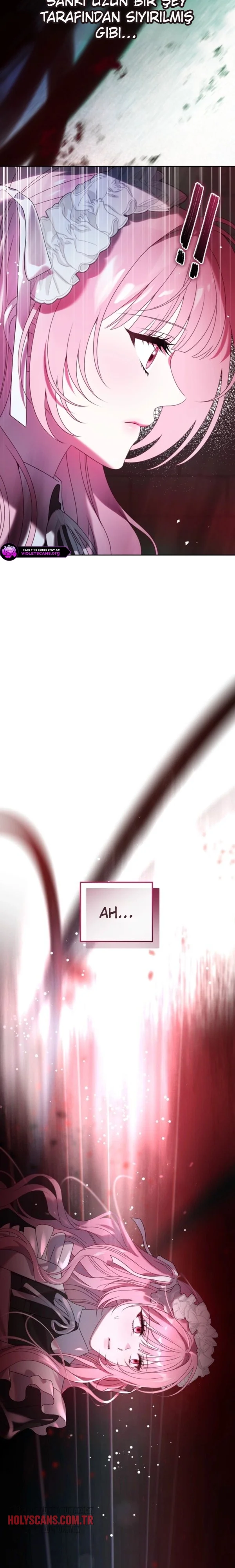 Takıntılı Manyak Beni Hapsetmeye Çalışıyor Bölüm Bölüm 5 Sayfa 26