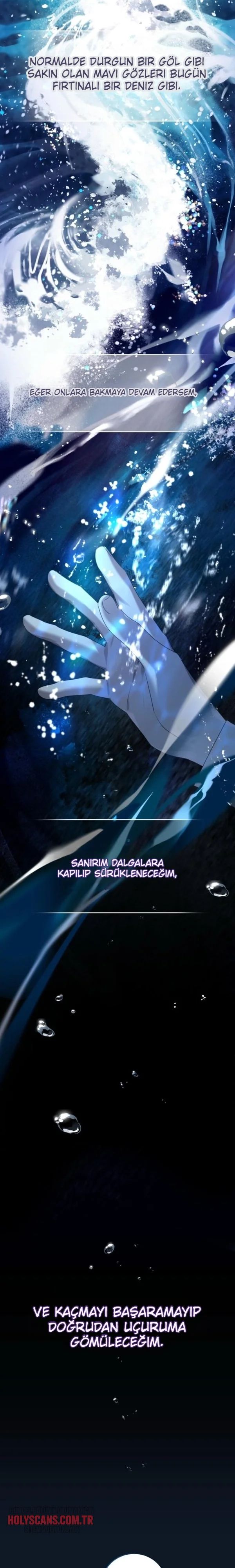 Takıntılı Manyak Beni Hapsetmeye Çalışıyor Bölüm Bölüm 6 Sayfa 5