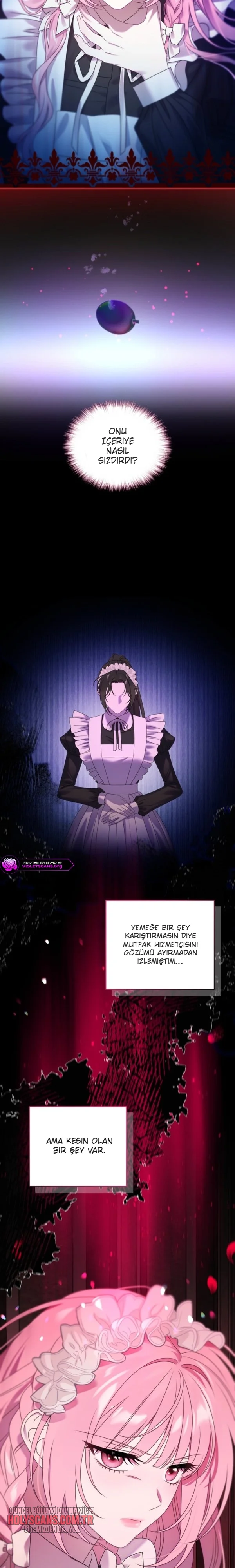 Takıntılı Manyak Beni Hapsetmeye Çalışıyor Bölüm Bölüm 7 Sayfa 6